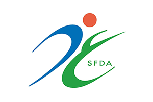  الهيئة العامة للغذاء والدواء