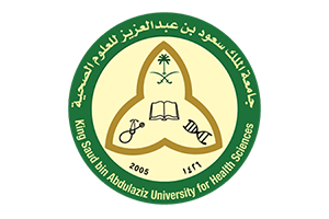 جامعة الملك سعود للعلوم الصحية